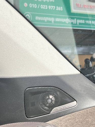 BMW I3 2014 full option សន្លឹកពន្ធ 🔵តម្លៃពិសេស 11,300$