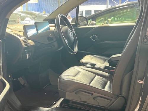 BMW I3 2014 full option សន្លឹកពន្ធ 🔵តម្លៃពិសេស 11,300$