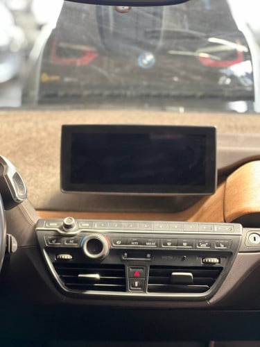 BMW I3 2014 full option សន្លឹកពន្ធ 🔵តម្លៃពិសេស 11,300$
