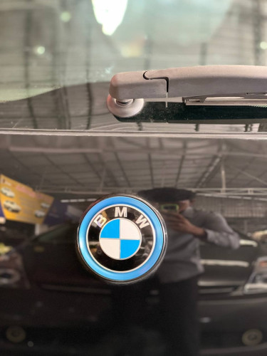 BMW I3 2014 full option សន្លឹកពន្ធ 🔵តម្លៃពិសេស 11,300$