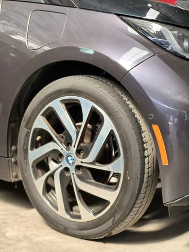 BMW I3 2014 full option សន្លឹកពន្ធ 🔵តម្លៃពិសេស 11,300$