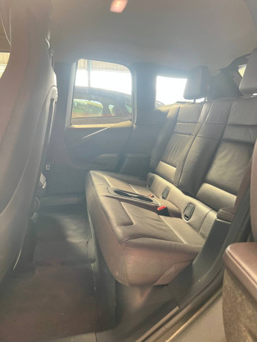 BMW I3 2014 full option សន្លឹកពន្ធ 🔵តម្លៃពិសេស 11,300$