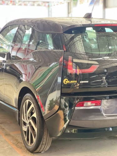 BMW I3 2014 full option សន្លឹកពន្ធ 🔵តម្លៃពិសេស 11,300$