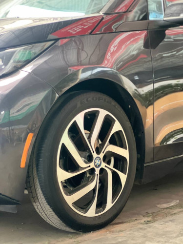 BMW I3 2014 full option សន្លឹកពន្ធ 🔵តម្លៃពិសេស 11,300$