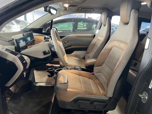 BMW I3 2015 full option សន្លឹកពន្ធ 🔵តម្លៃពិសេស 11,300$