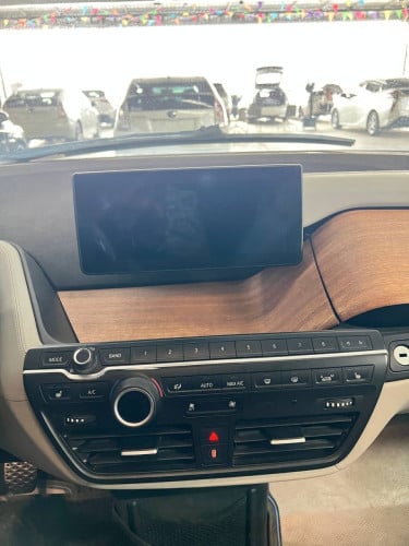 BMW I3 2015 full option សន្លឹកពន្ធ 🔵តម្លៃពិសេស 11,300$