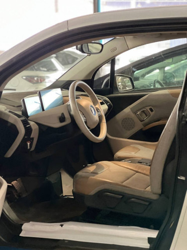 BMW I3 2015 full option សន្លឹកពន្ធ 🔵តម្លៃពិសេស 11,300$