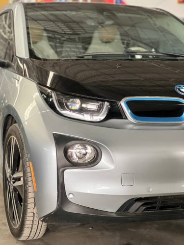 BMW I3 2015 full option សន្លឹកពន្ធ 🔵តម្លៃពិសេស 11,300$