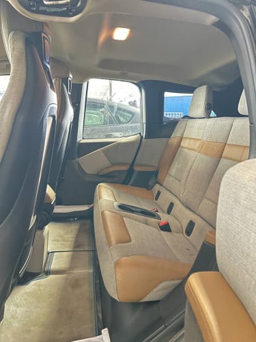 BMW I3 2015 full option សន្លឹកពន្ធ 🔵តម្លៃពិសេស 11,300$