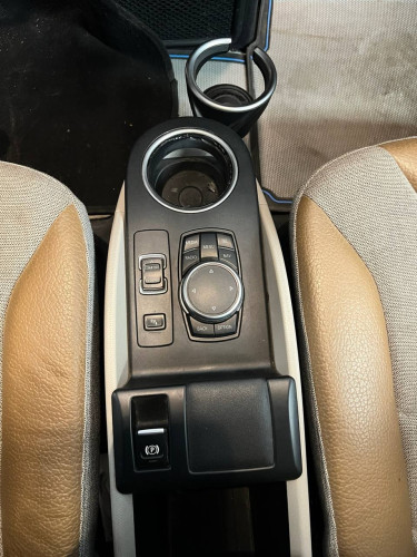 BMW I3 2015 full option សន្លឹកពន្ធ 🔵តម្លៃពិសេស 11,300$