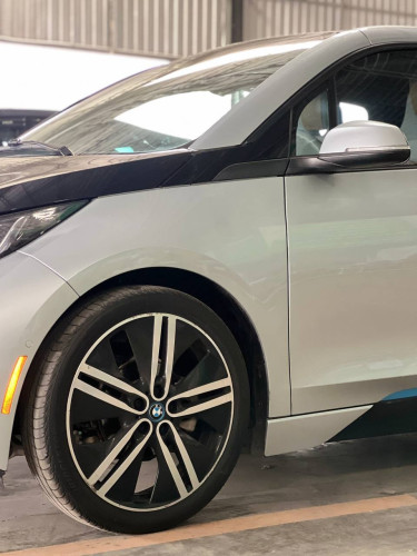 BMW I3 2015 full option សន្លឹកពន្ធ 🔵តម្លៃពិសេស 11,300$