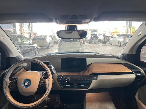 BMW I3 2015 full option សន្លឹកពន្ធ 🔵តម្លៃពិសេស 11,300$