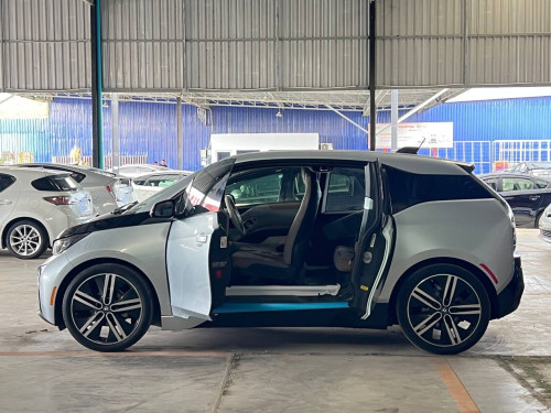 BMW I3 2015 full option សន្លឹកពន្ធ 🔵តម្លៃពិសេស 11,300$