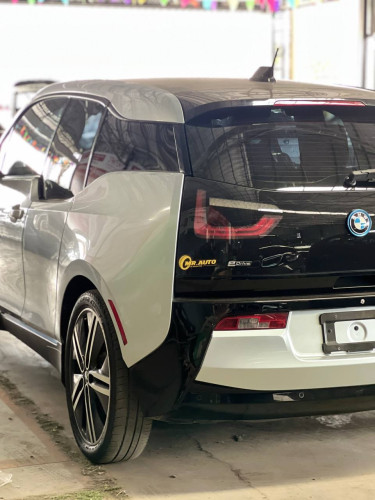 BMW I3 2015 full option សន្លឹកពន្ធ 🔵តម្លៃពិសេស 11,300$