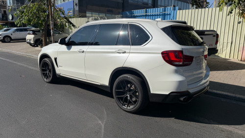 BMW X5 2014
