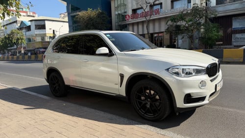 BMW X5 2014