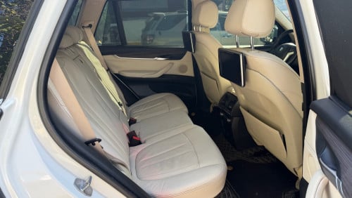 BMW X5 2014