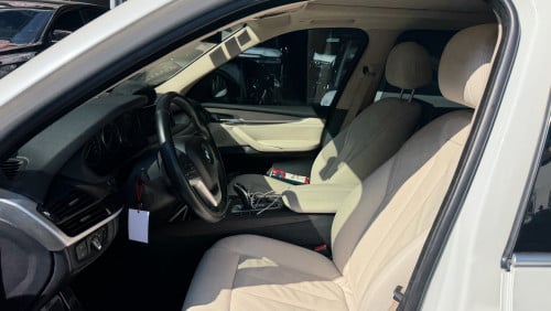 BMW X5 2014