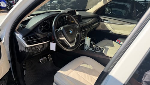 BMW X5 2014
