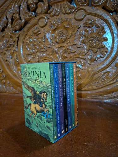 Book Collection