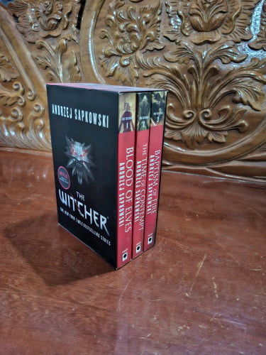 Book Collection