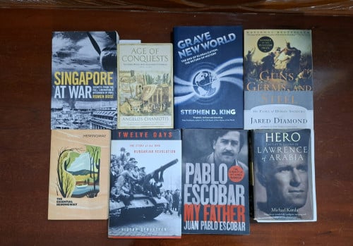 Book Collection
