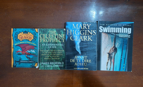 Book Collection