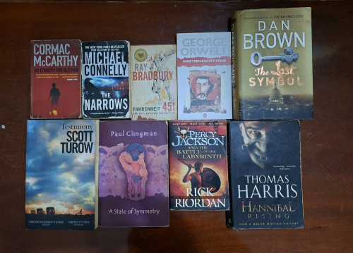 Book Collection