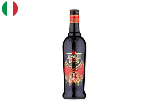 Borghetti liquor 100cl
