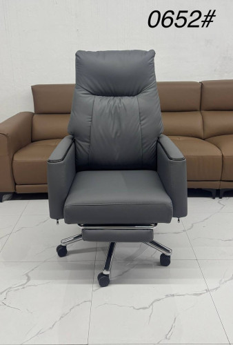 Boss chair