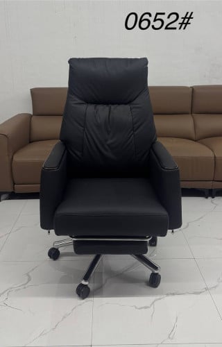 Boss chair