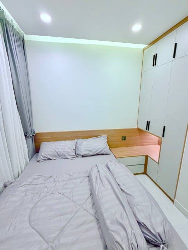 Brand new condo 1 bedroom near Aeon 2