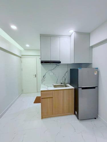 Brand new condo 1 bedroom near Aeon 2