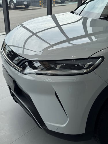 BYD Atto2 អគ្គសនីសុទ្ធ