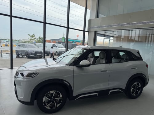 BYD Atto2 អគ្គសនីសុទ្ធ
