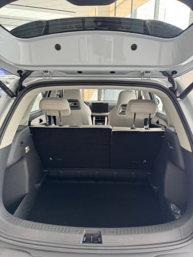 BYD Atto2 អគ្គសនីសុទ្ធ