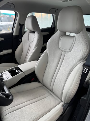 BYD Atto2 អគ្គសនីសុទ្ធ