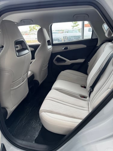 BYD Atto2 អគ្គសនីសុទ្ធ