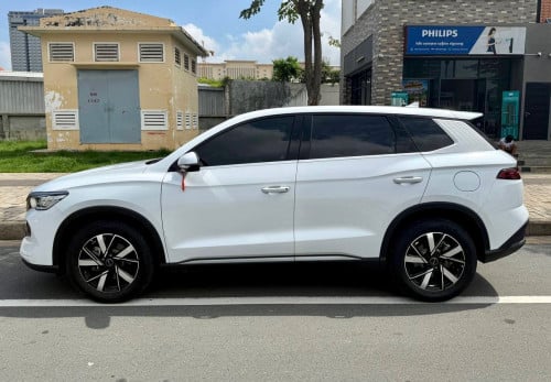 BYD SEALION5 2025