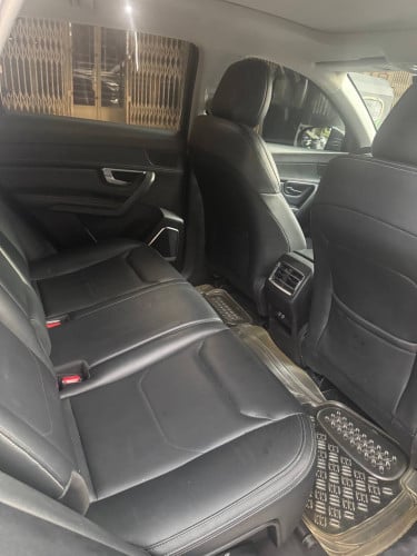 BYD song pro 2019 សាំង