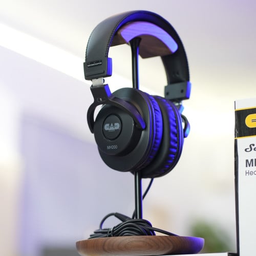CAD Audio MH200 Closed-Back Studio Headphones