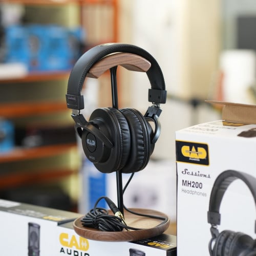 CAD Audio MH200 Closed-Back Studio Headphones