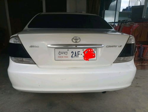 Camery 02 Le ប្រយាប់លុយ