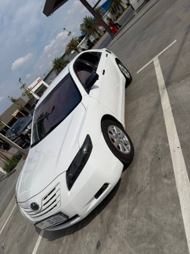 Camry Le 07 ថ្មីណាស់