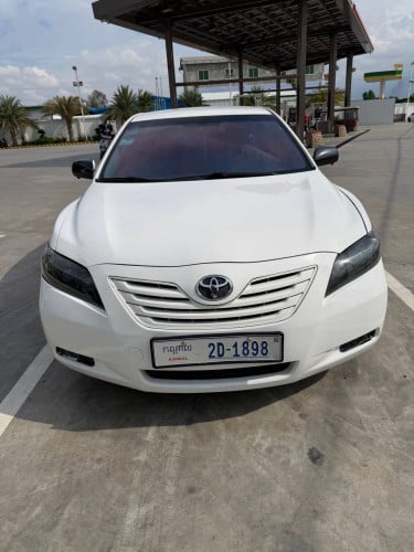 Camry Le 07 ថ្មីណាស់