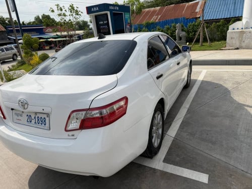 Camry Le 07 ថ្មីណាស់