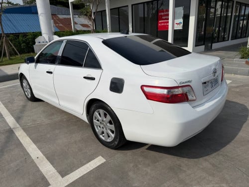 Camry Le 07 ថ្មីណាស់