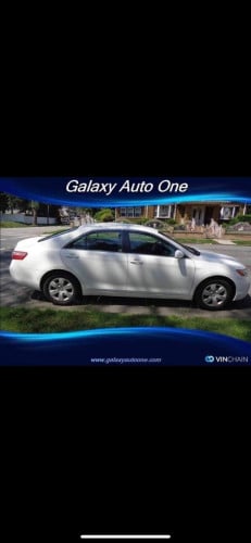 Camry Le 07 ថ្មីណាស់