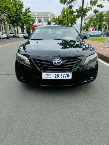 Camry08hybidលក់ដូសារី11900$ចរចារ