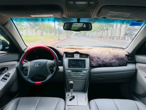 Camry08hybidលក់ដូសារី11900$ចរចារ